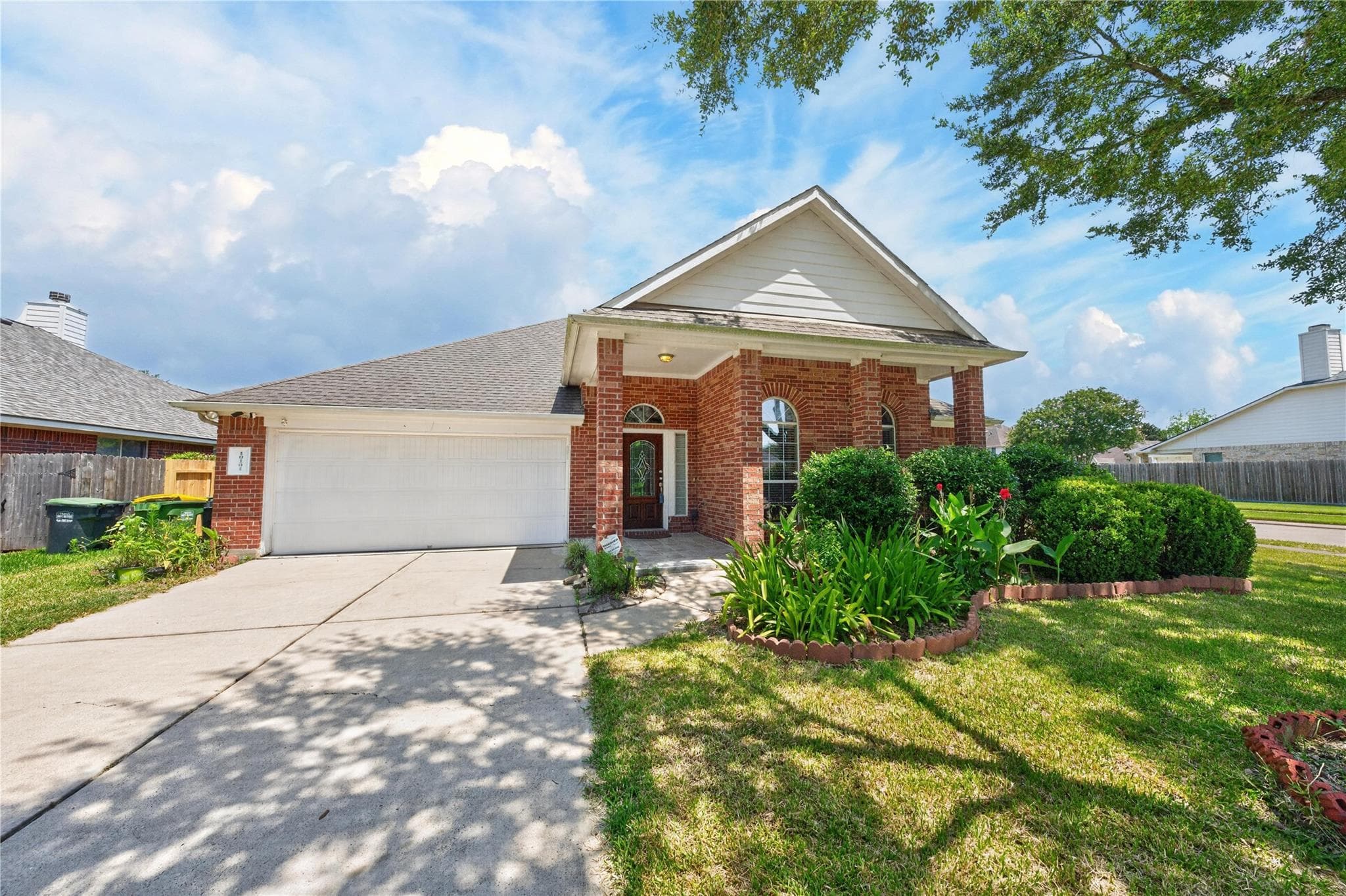 10101 Hidden Falls Drive