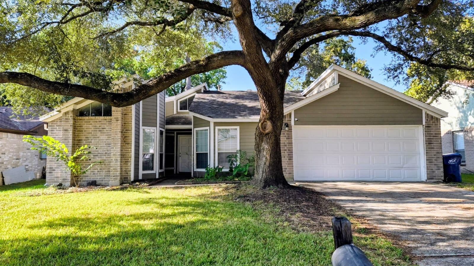3907 Algernon Drive