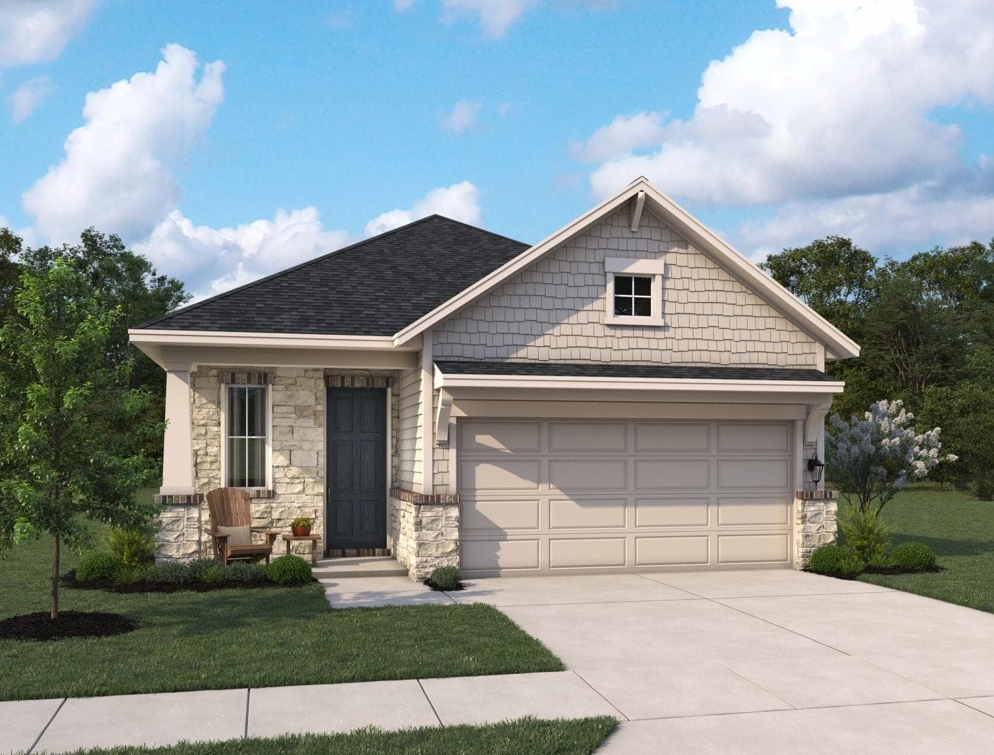 23663 Red Rowan Lane