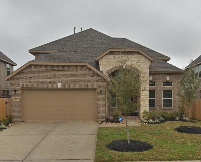 2723 Brighton Willow Way