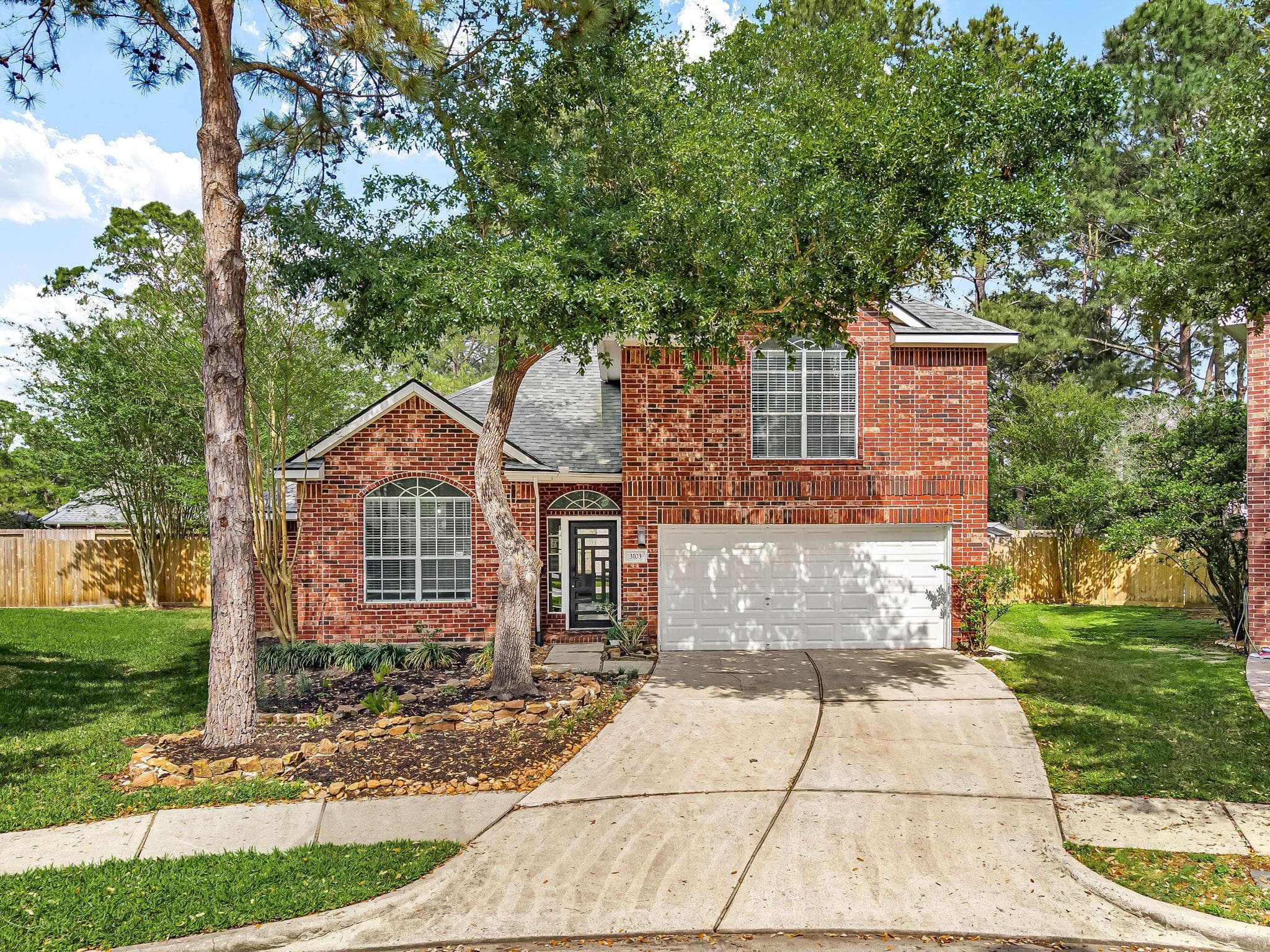 3103 Lancefield Court