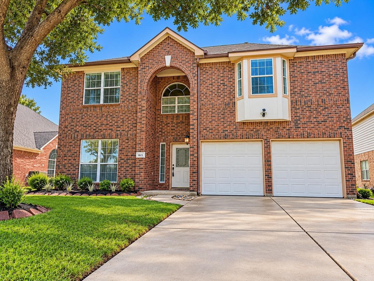 1615 Palisade Green Drive