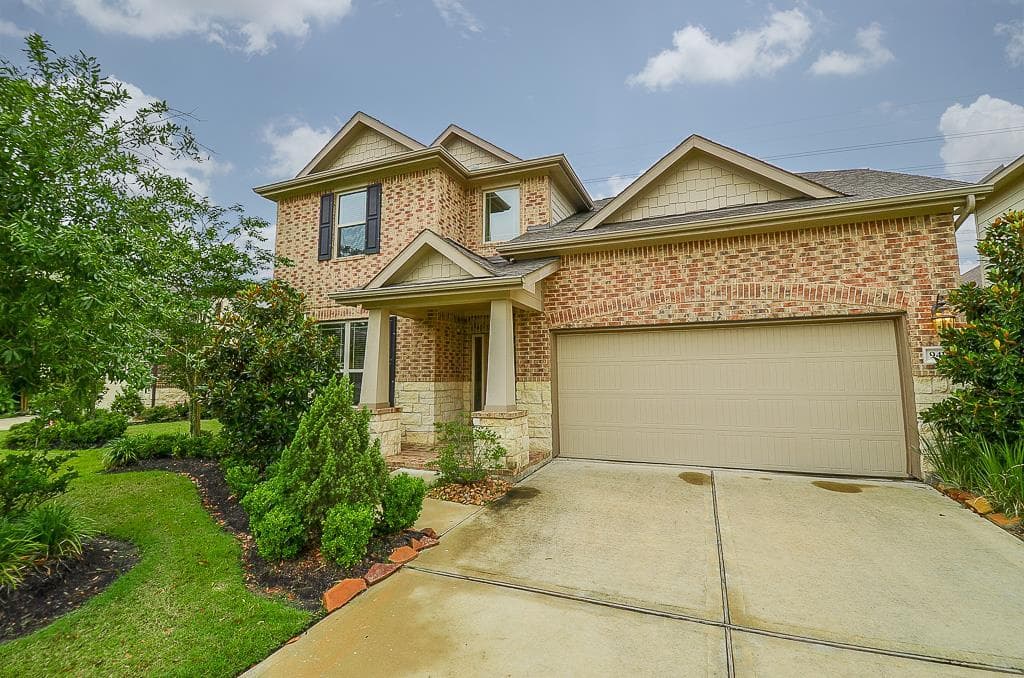 9411 Sparrow Creek Court