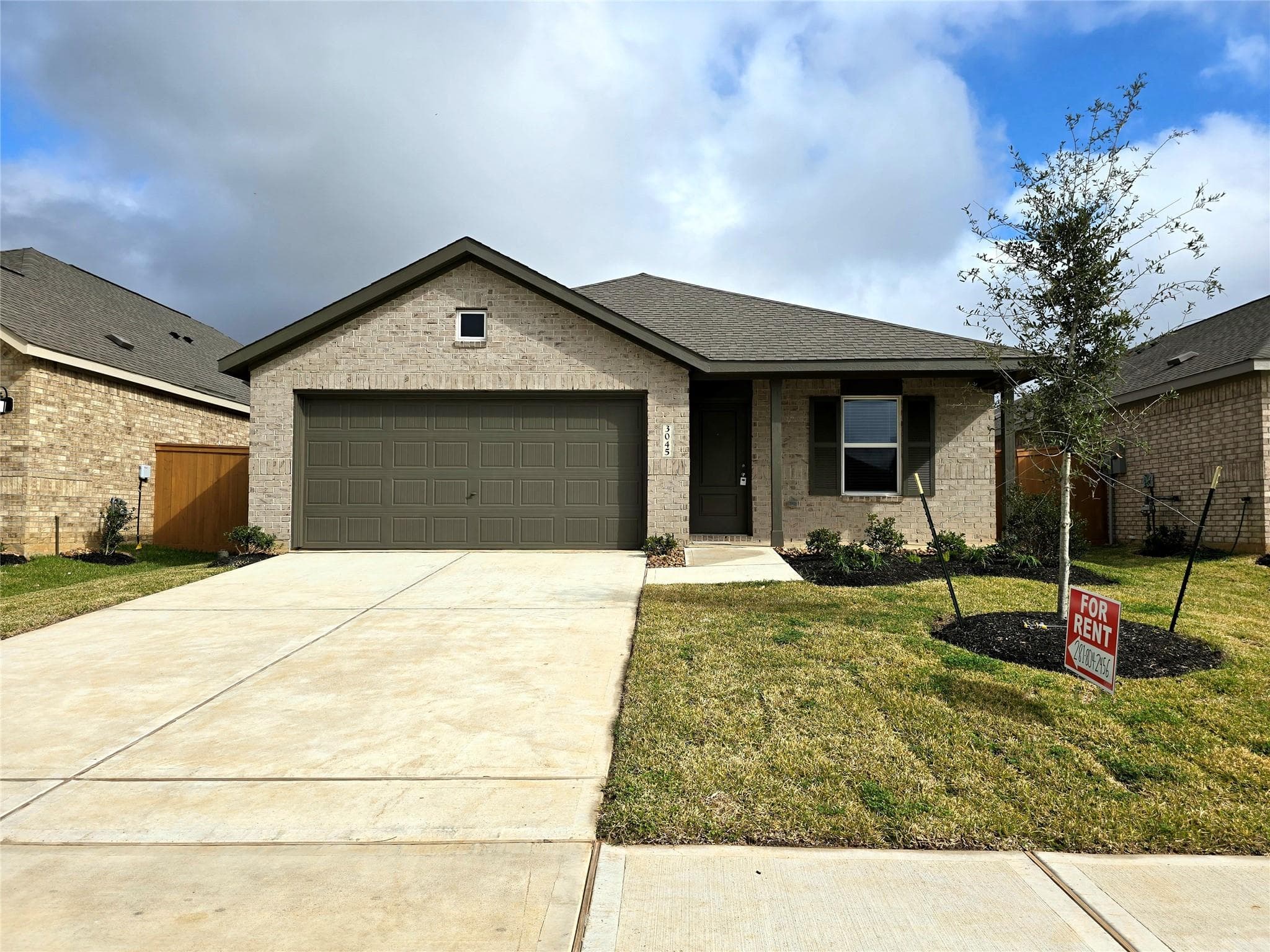 3045 Wild Dunes Drive