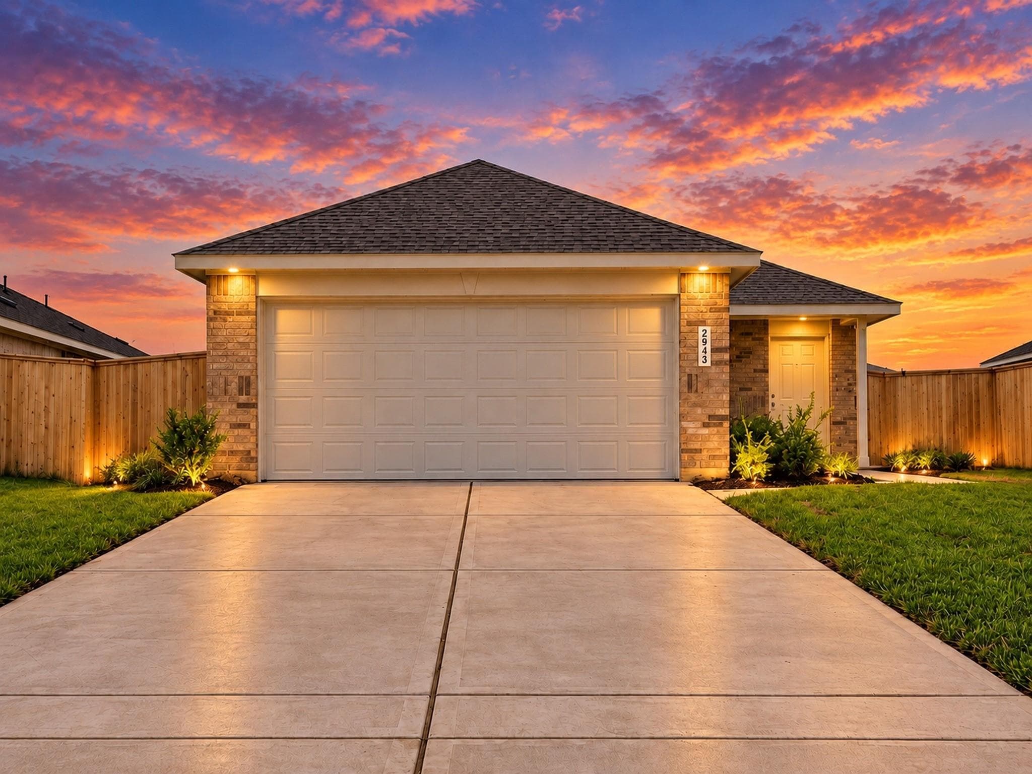 26743 Cascade Sunrise Street
