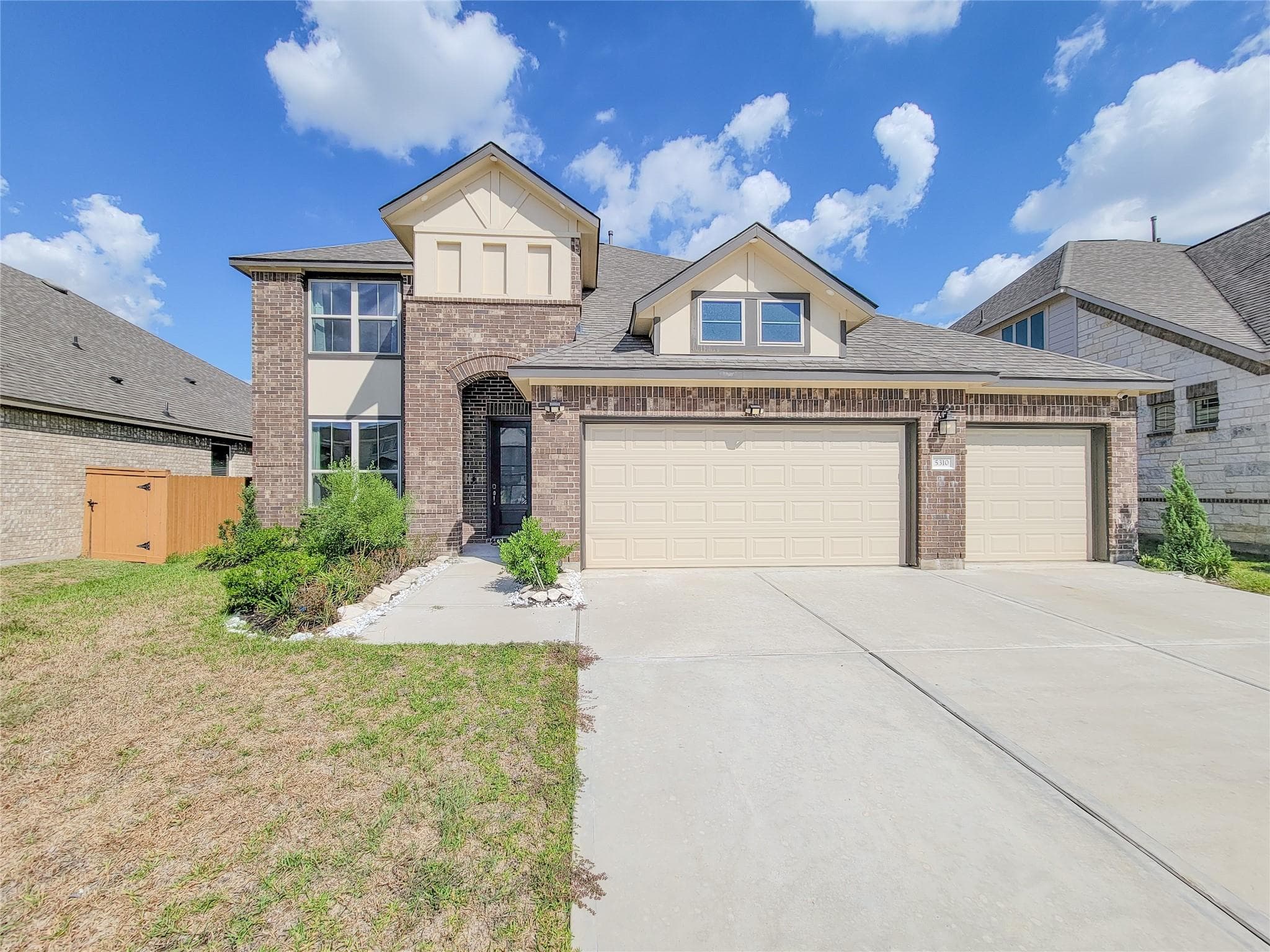 5310 Paradise Cove Lane