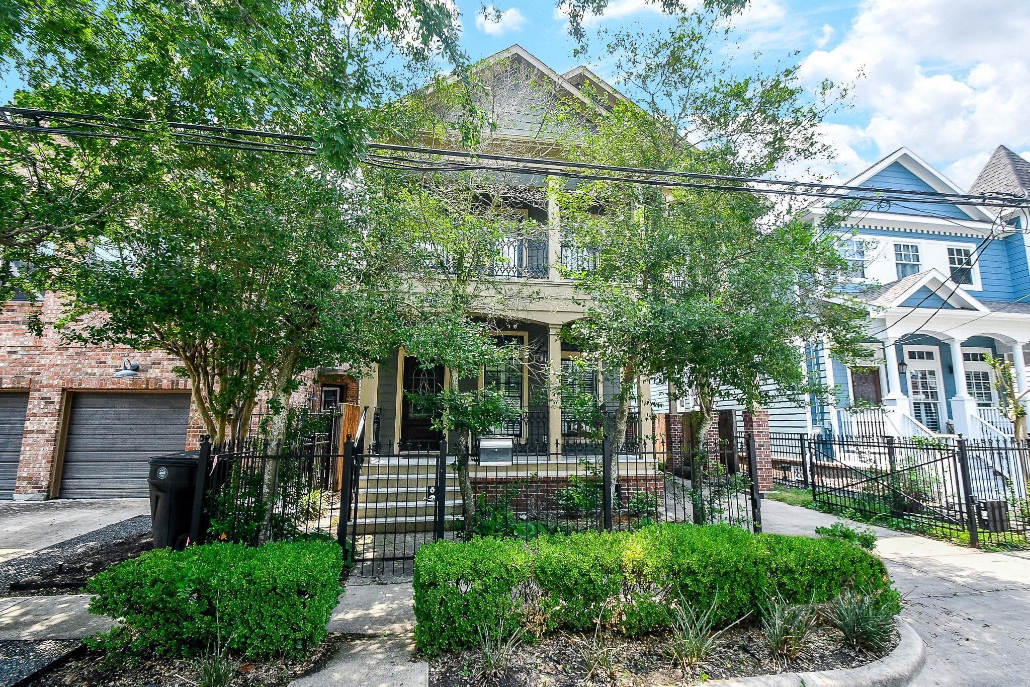 1531 Blair Street