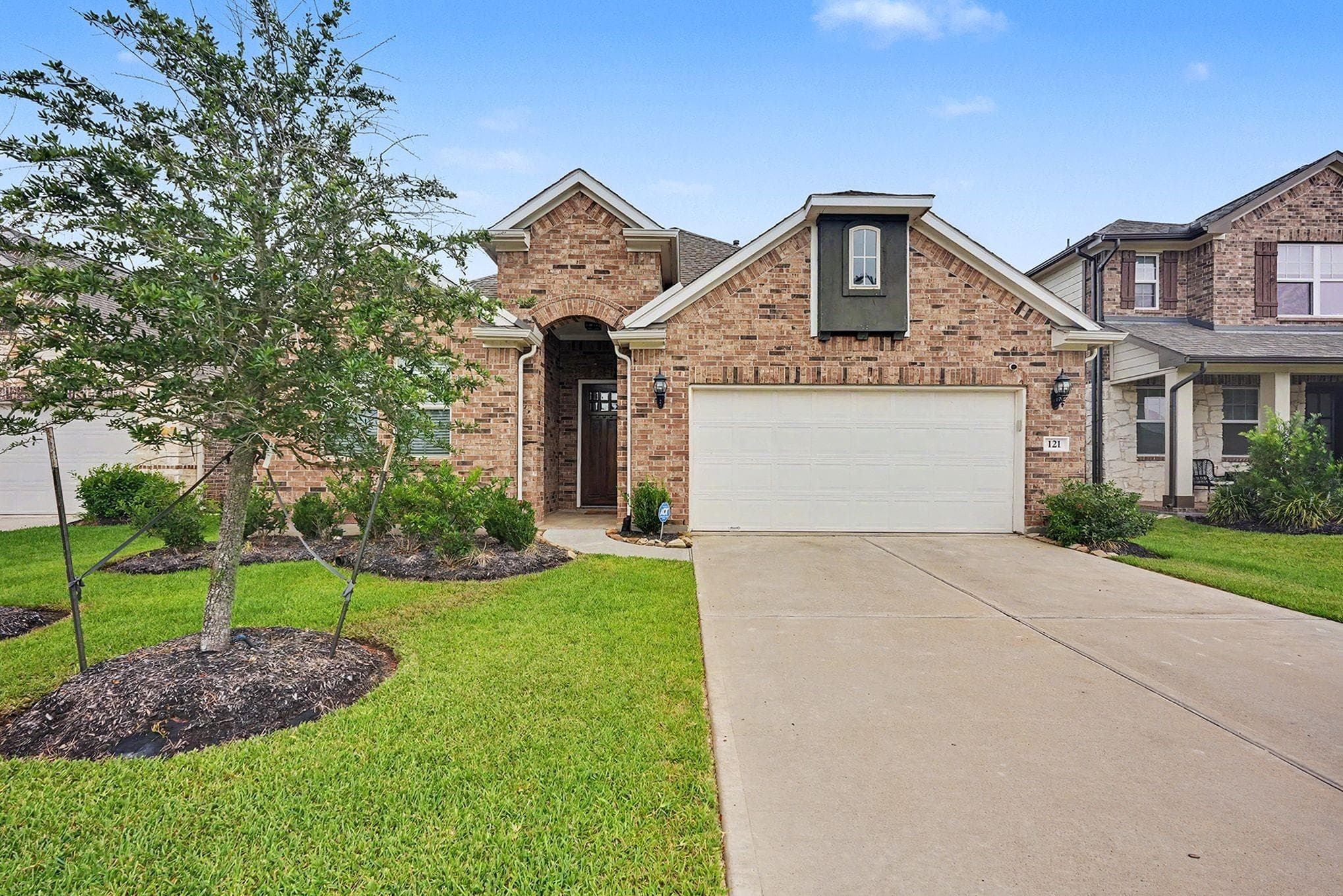 121 Sunray Creek Drive