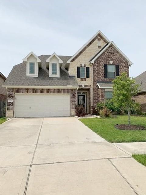 26931 Stonebury Heights Lane