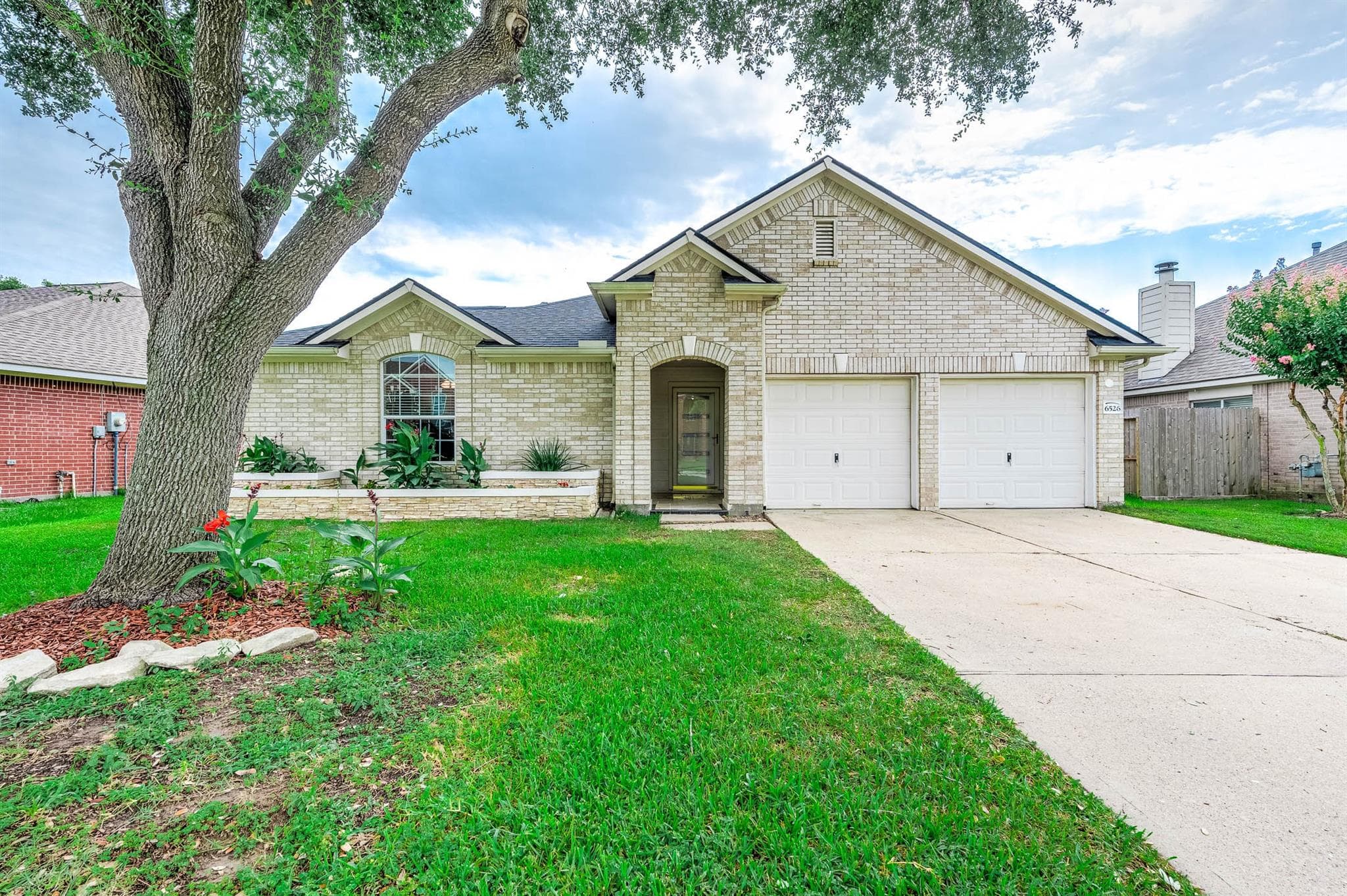 6526 Horsepen Bayou Drive