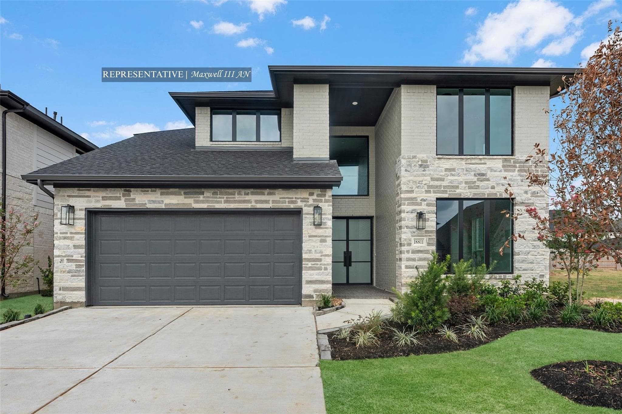 404 Heritage Moon Court
