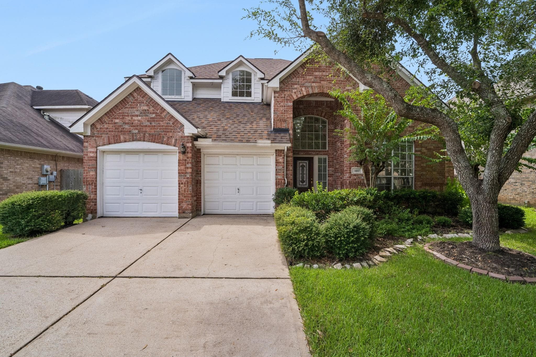 5807 Bayberry Way