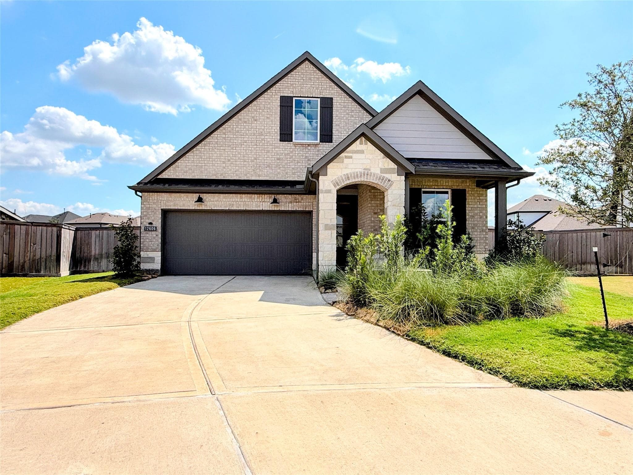 12606 Bonnie Barge Court