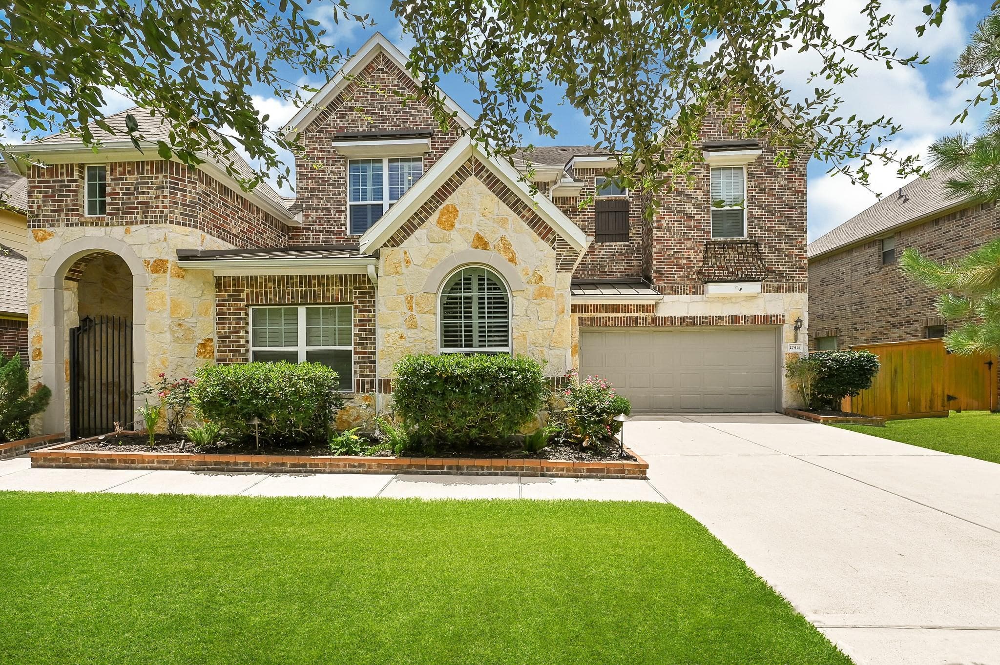 27415 Sunrise Ranch Lane