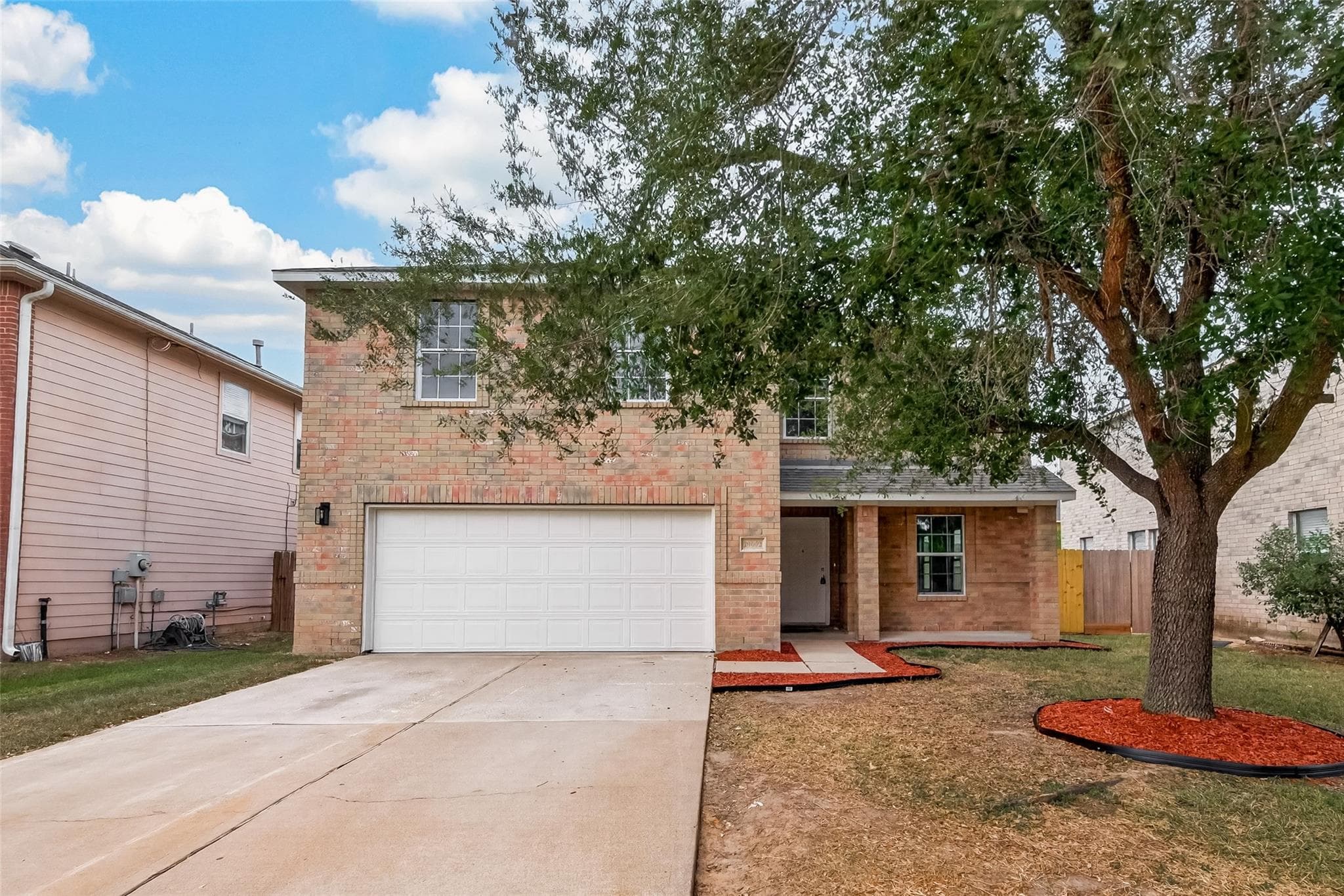 20002 Rocky Trace Lane
