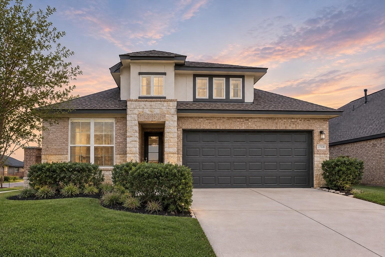 27538 Beachside Arbor Drive