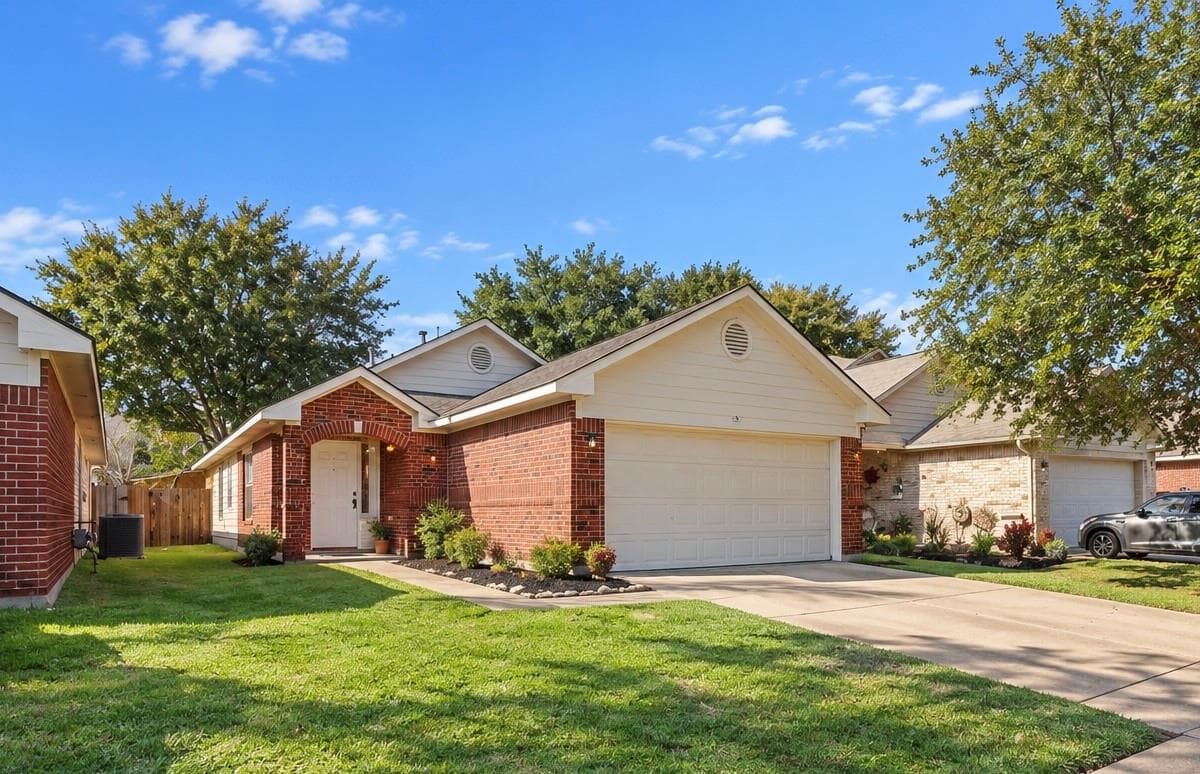 7323 Parkland Manor Drive