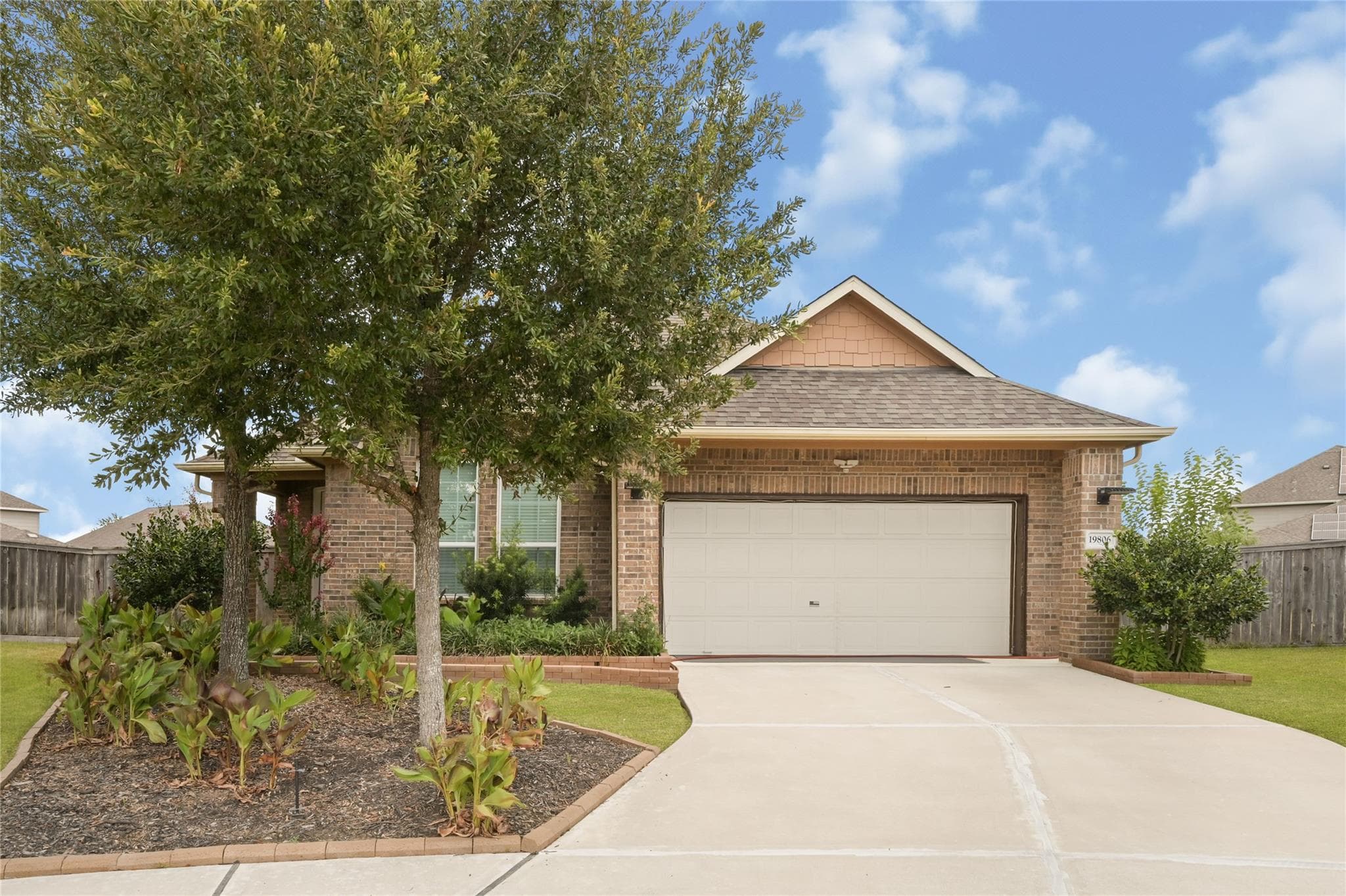 19806 Caprock Falls Court