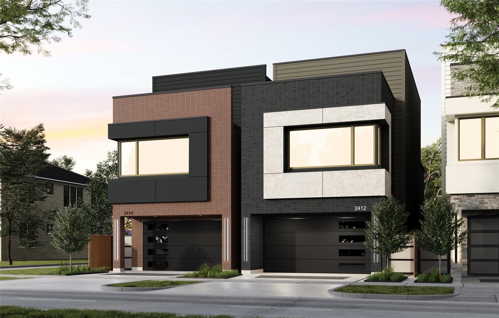 2412 Elmen Street