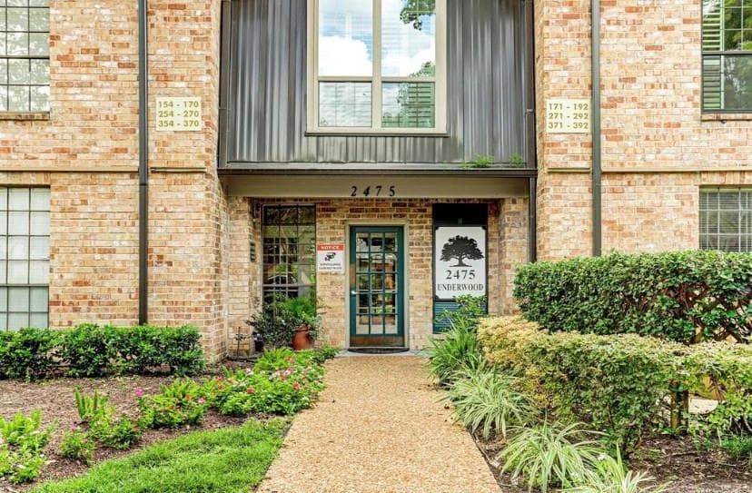 2475 Underwood Street #371