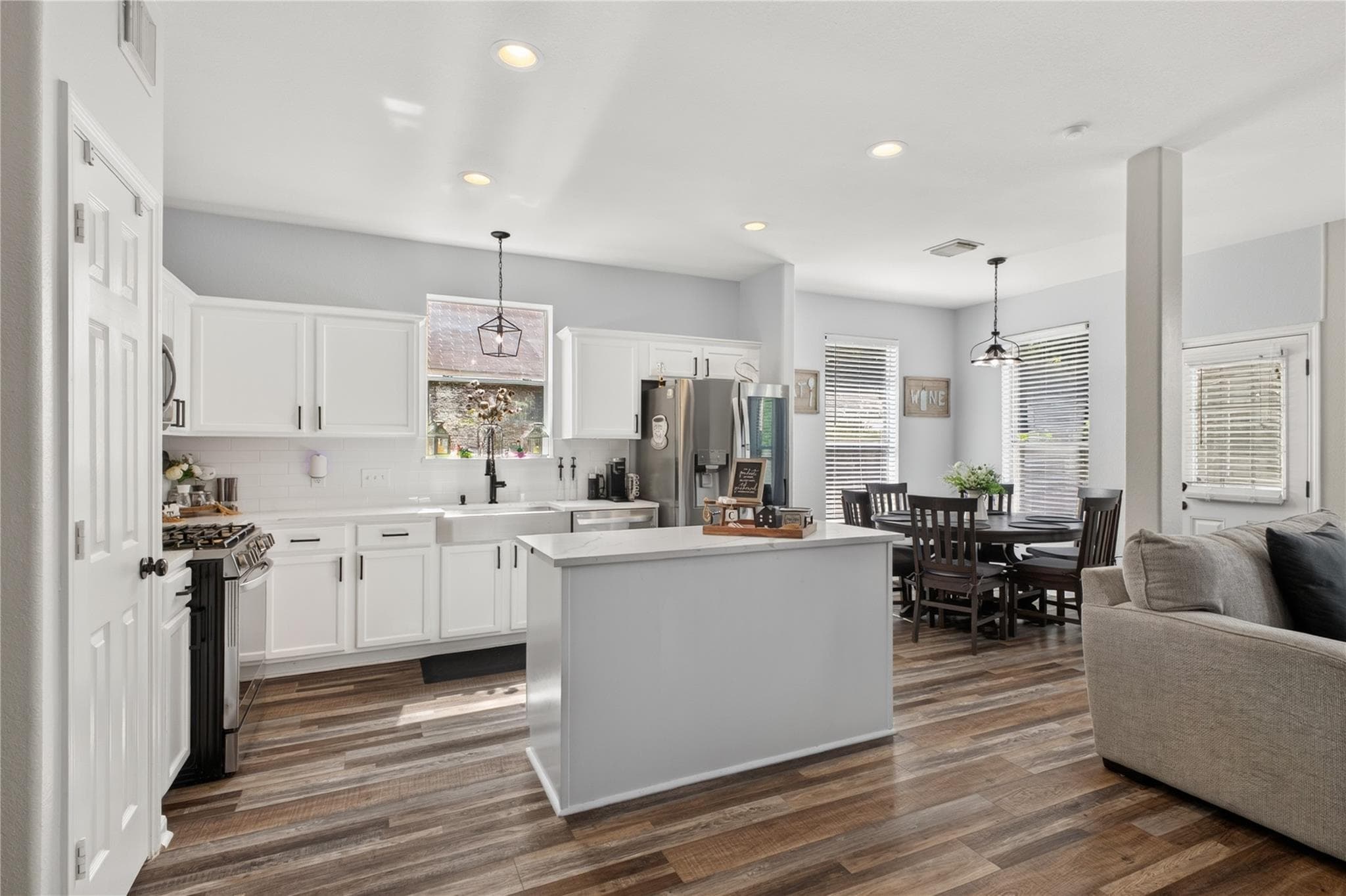 17307 Thicket Hollow Lane
