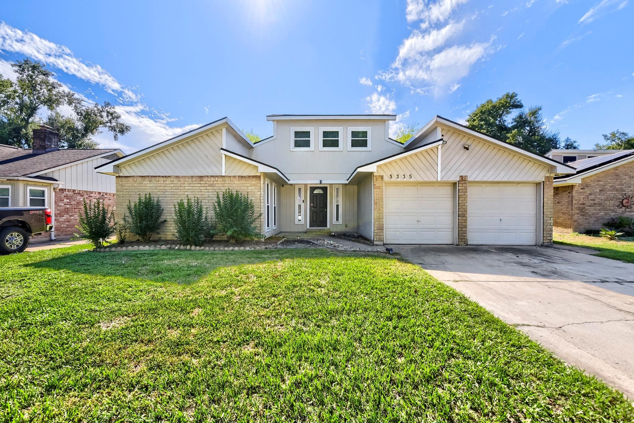 5335 Prairie Creek Drive