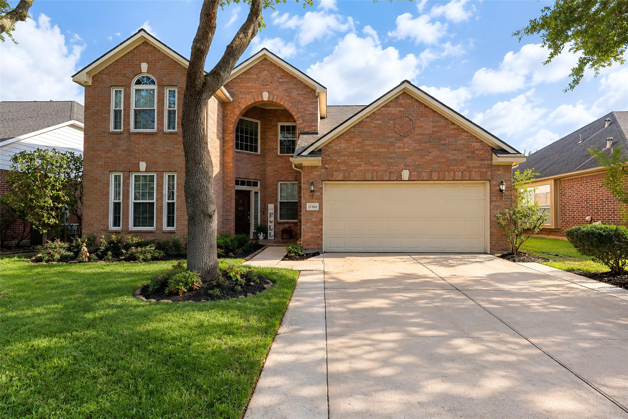 15414 Wild Timber Trail