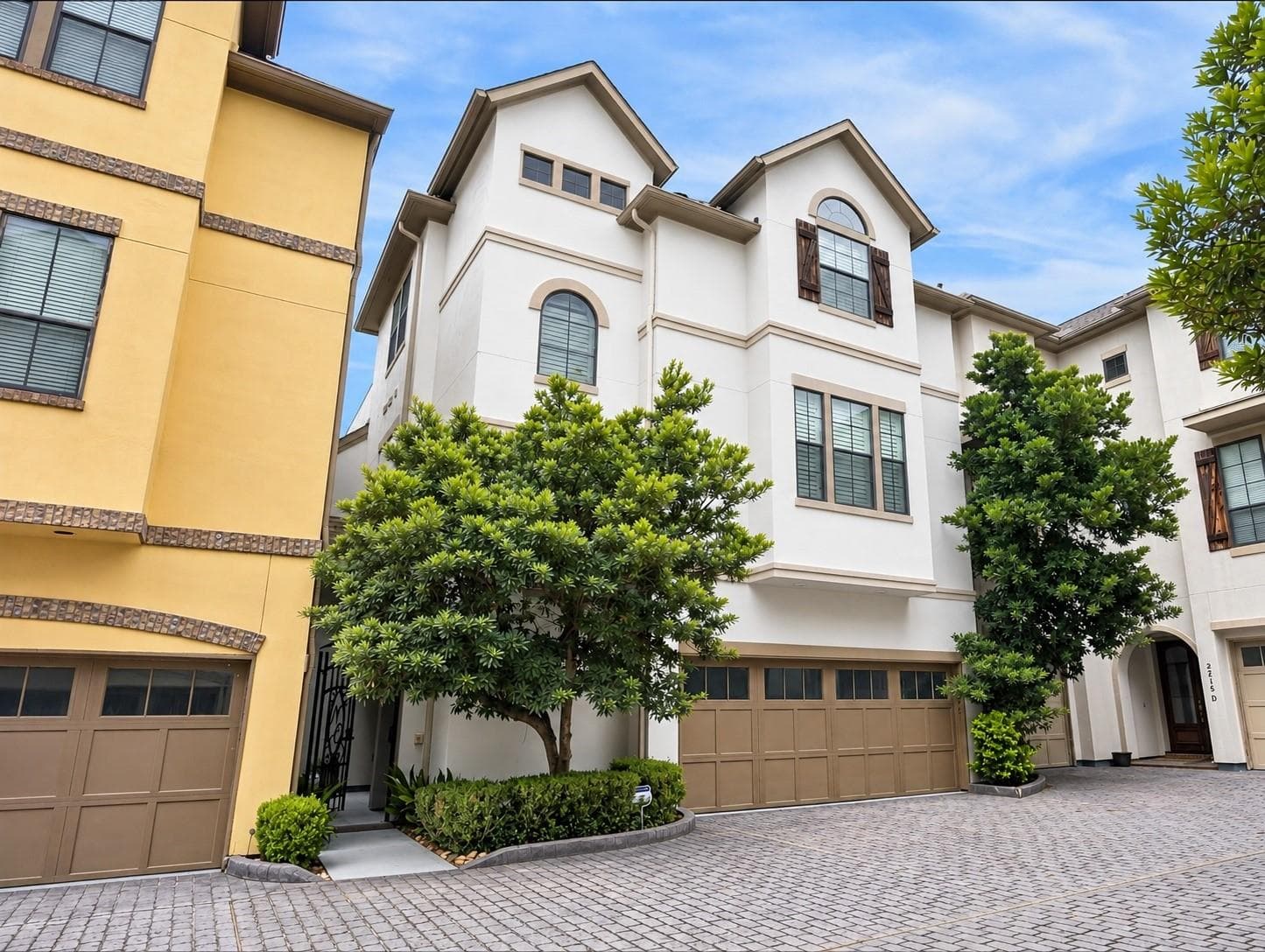 2215 Nantucket Drive #C
