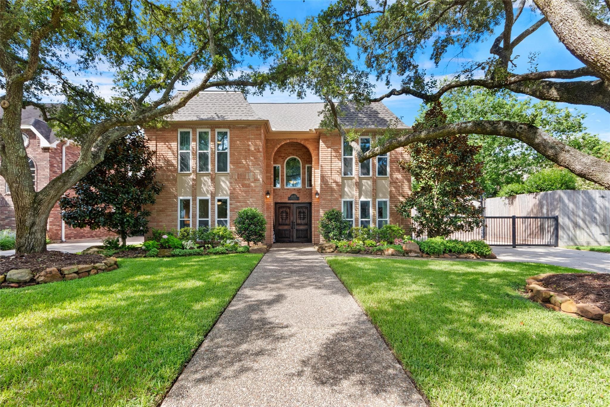 1610 Leatherwood Drive