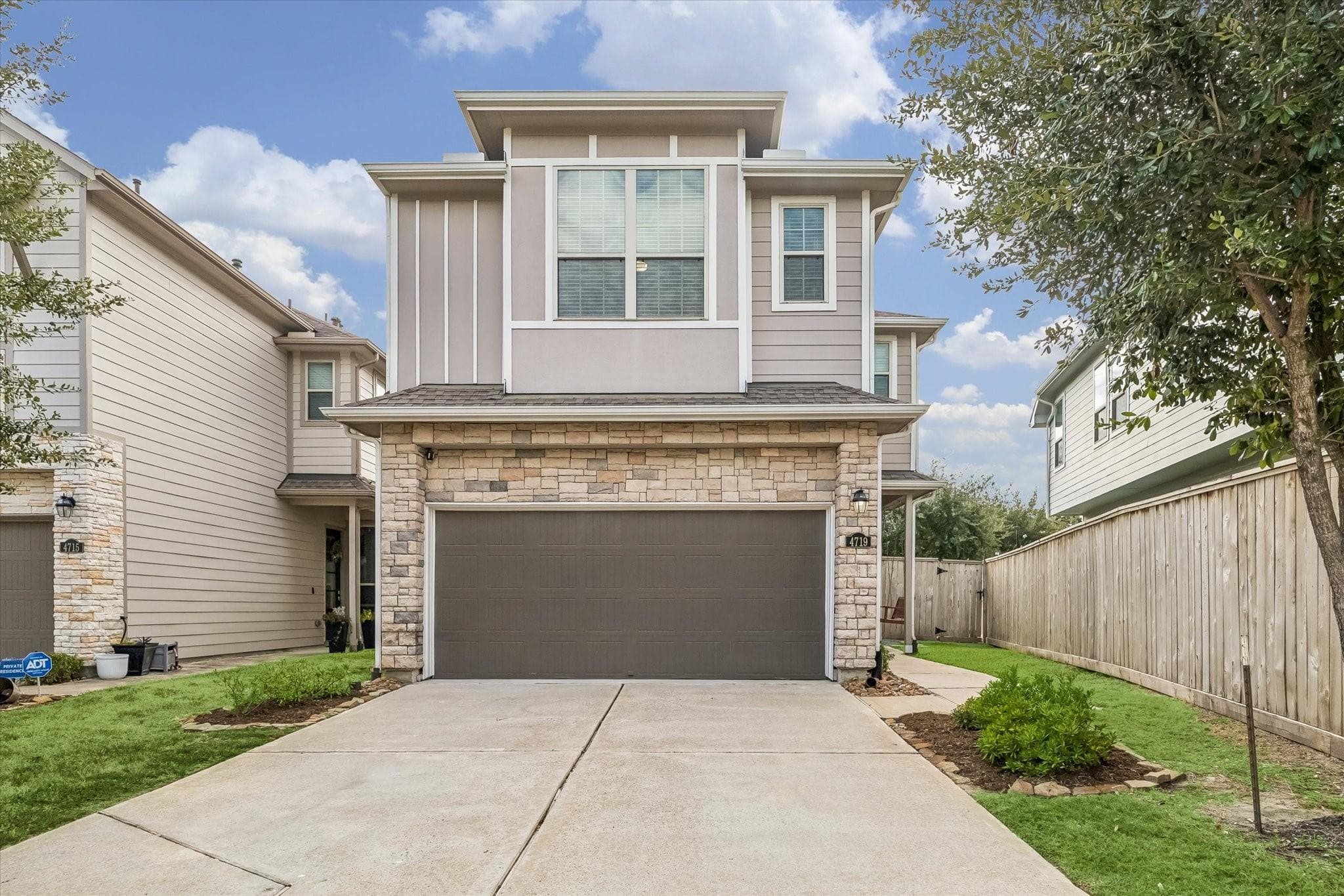 4719 Glen Isle Drive