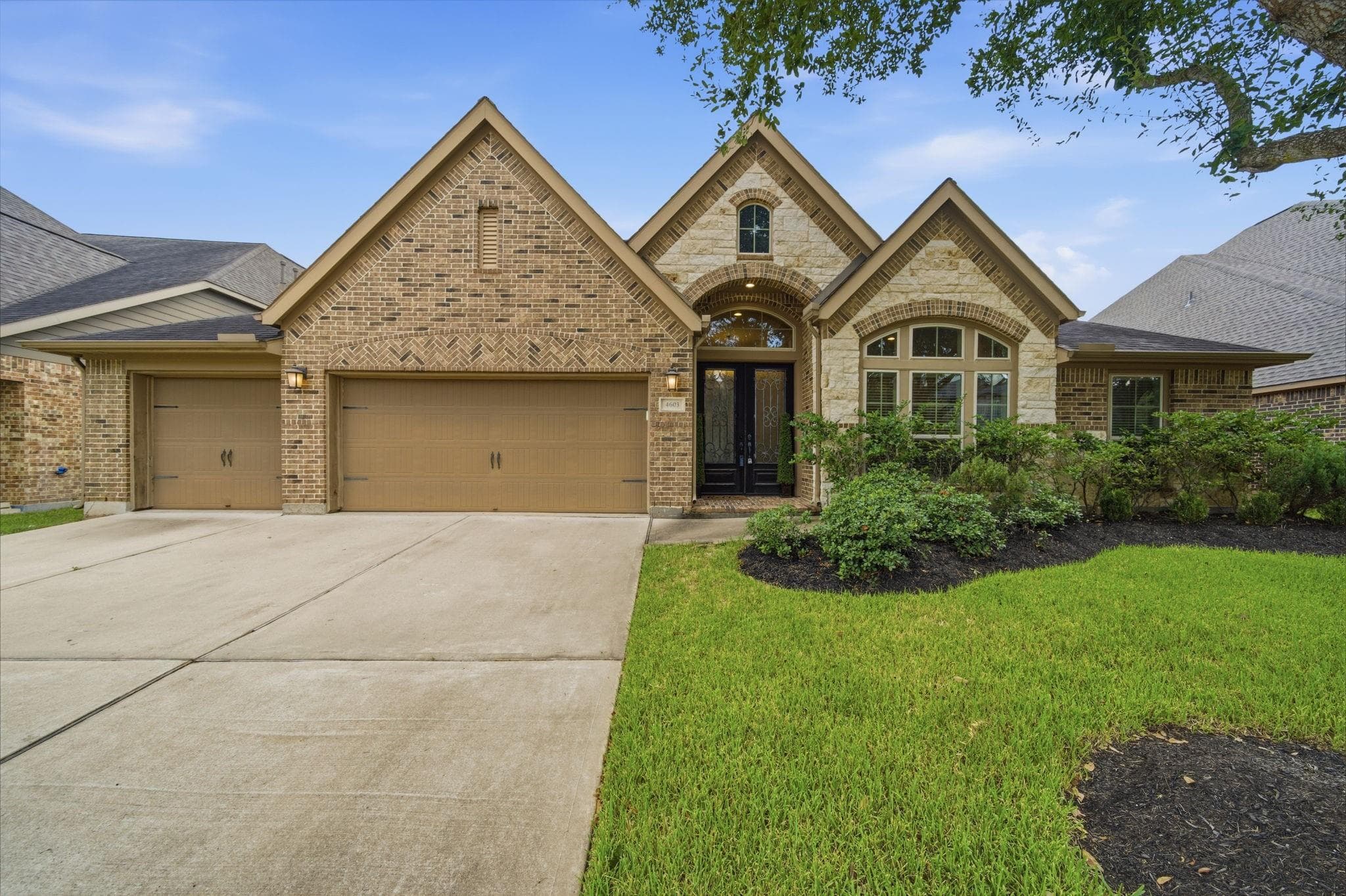 4603 Piper Shadow Lane