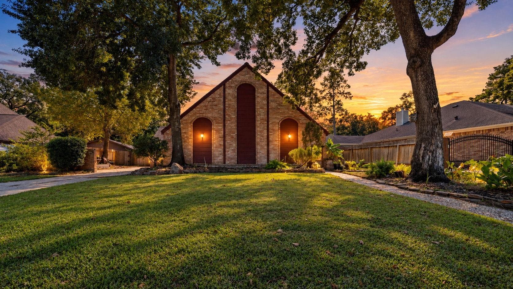 8119 Dorrcrest Lane