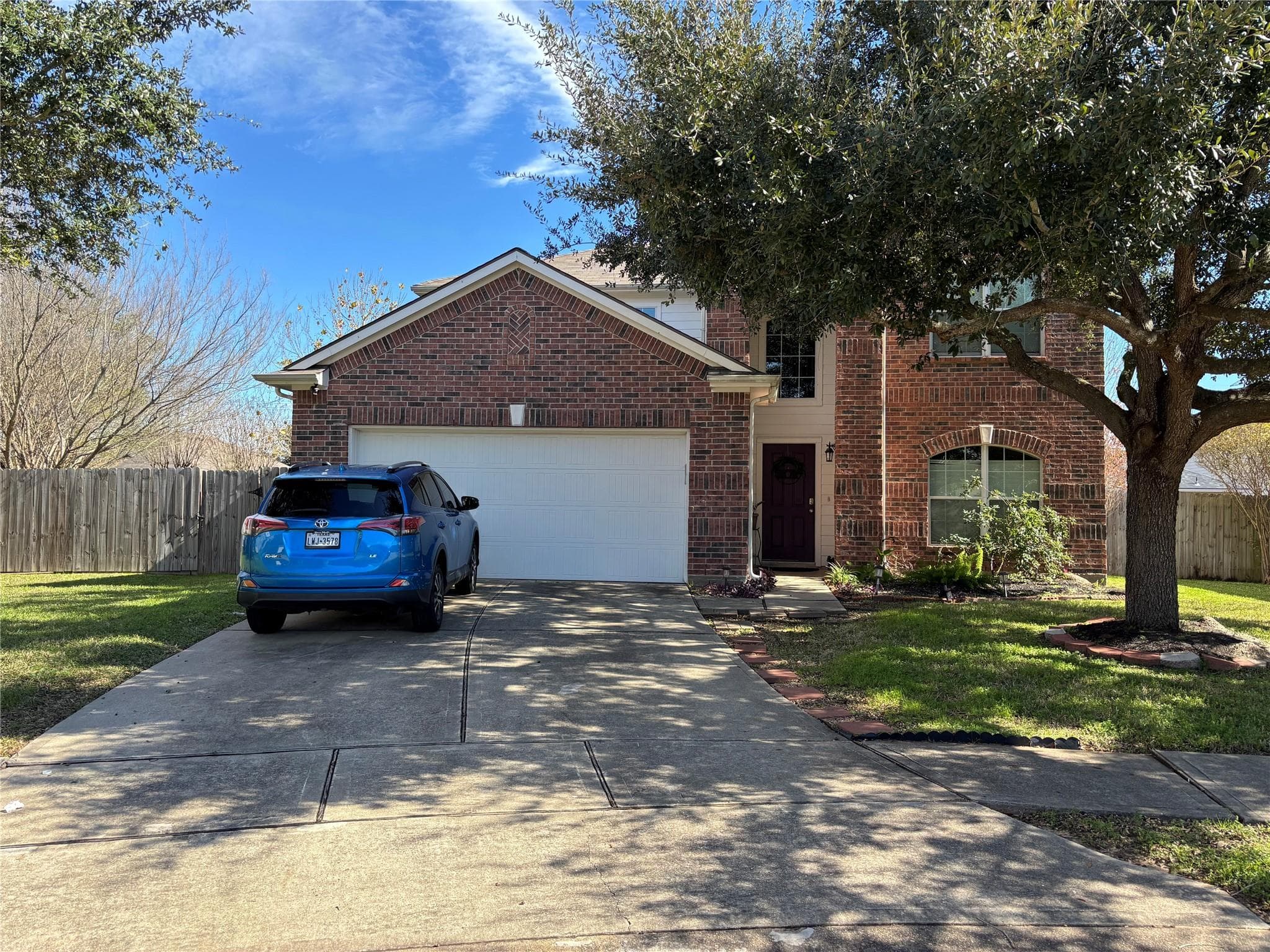 2810 Harte Court