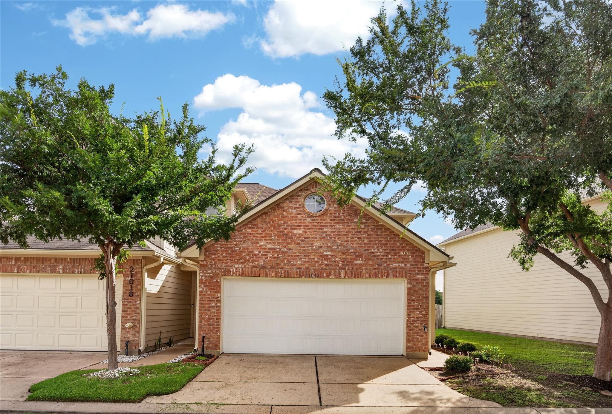 21014 Sun Creek Drive
