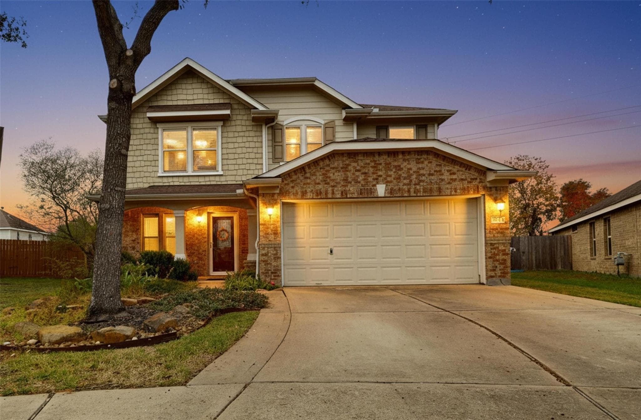 7918 Tupper Bend Court
