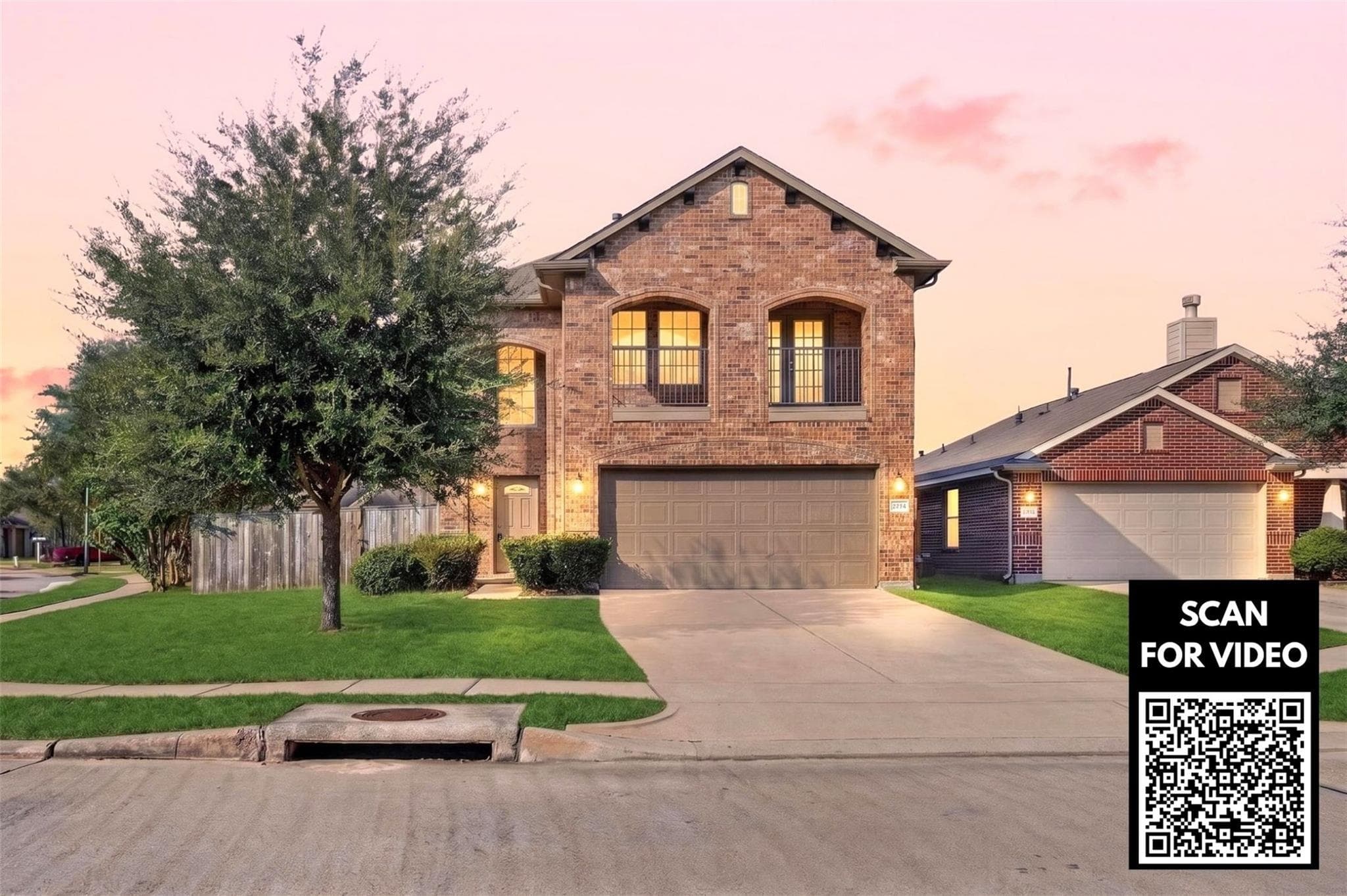 2403 Summers Glen Court
