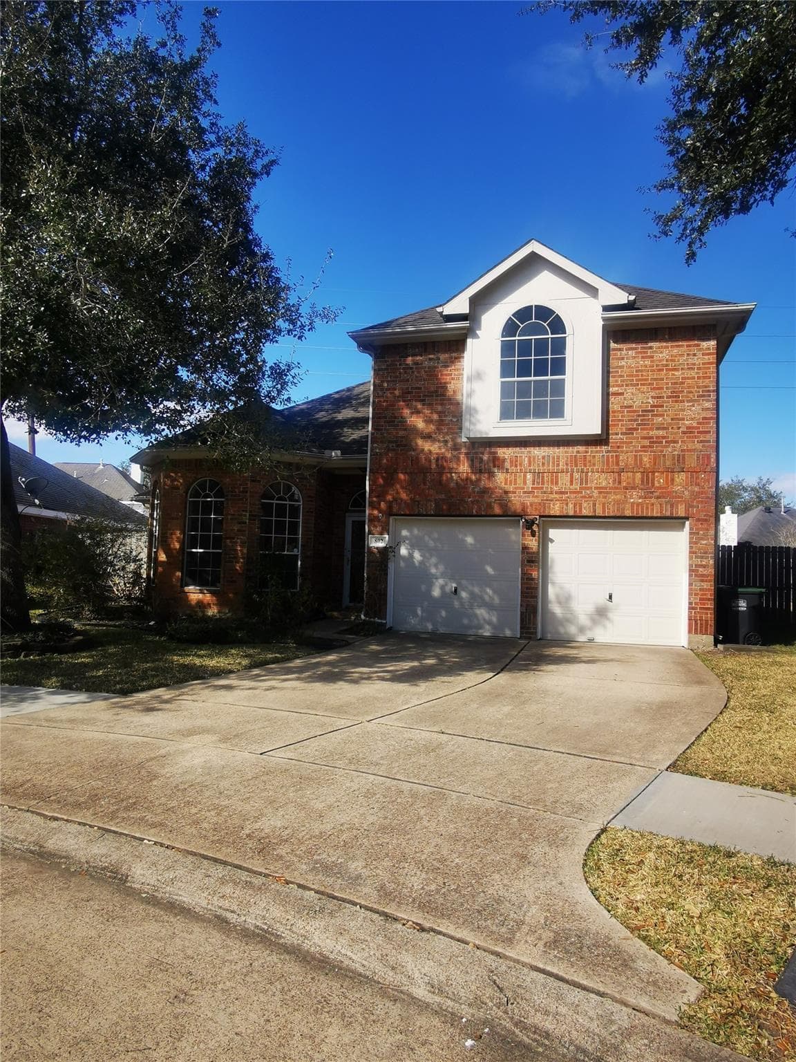802 Portsmouth Drive