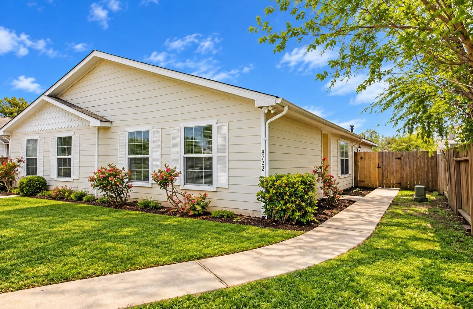 8722 Cherie Grove Circle