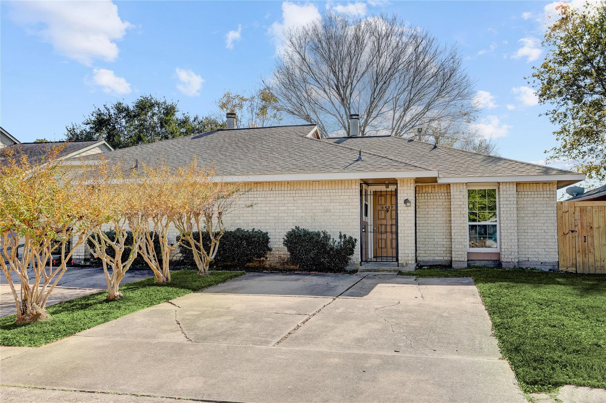 5437 Ridge Wind Lane