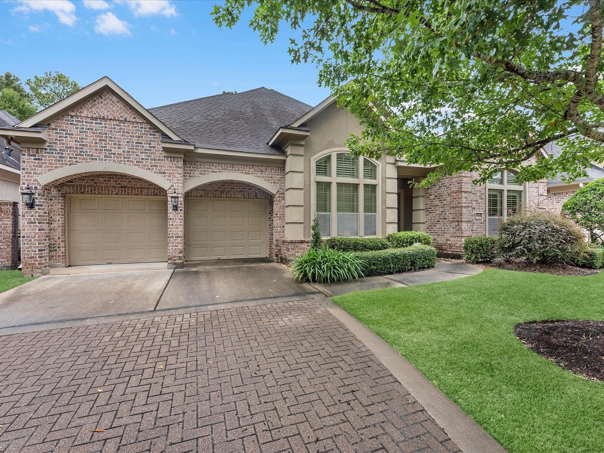 5510 August Hill Drive