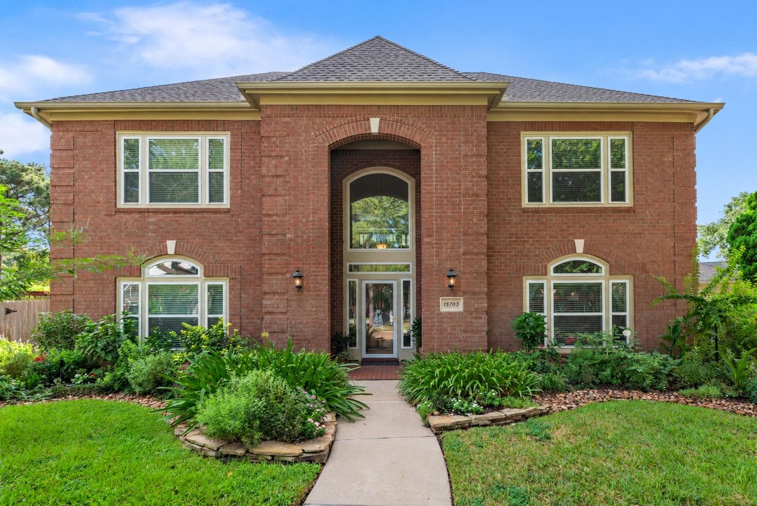 15703 Quiet Bay Court