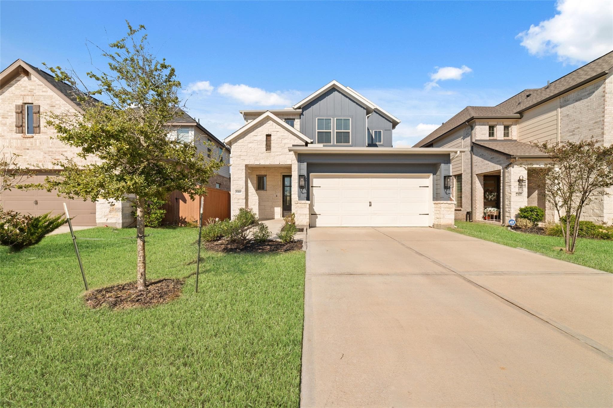 7307 Winding Aster Way