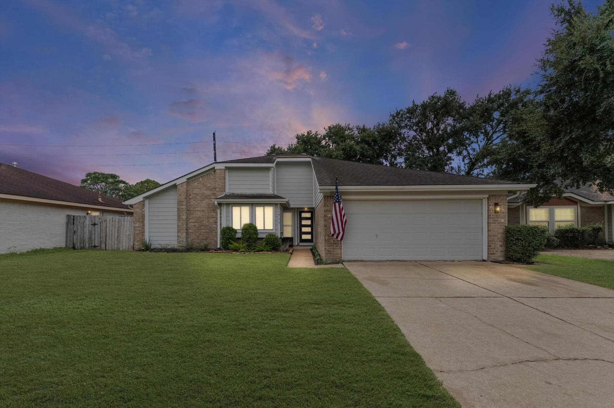 21711 Park Bend Drive