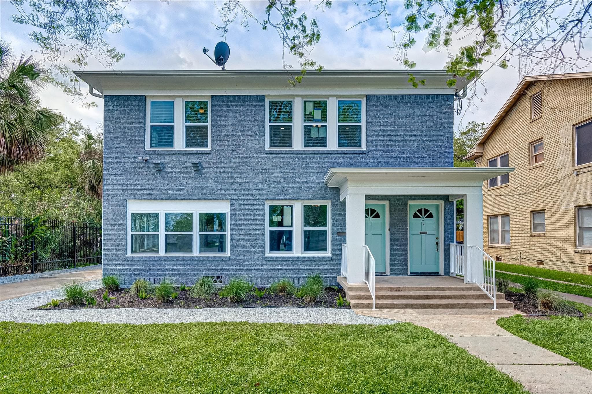 2420 Huldy Street #2