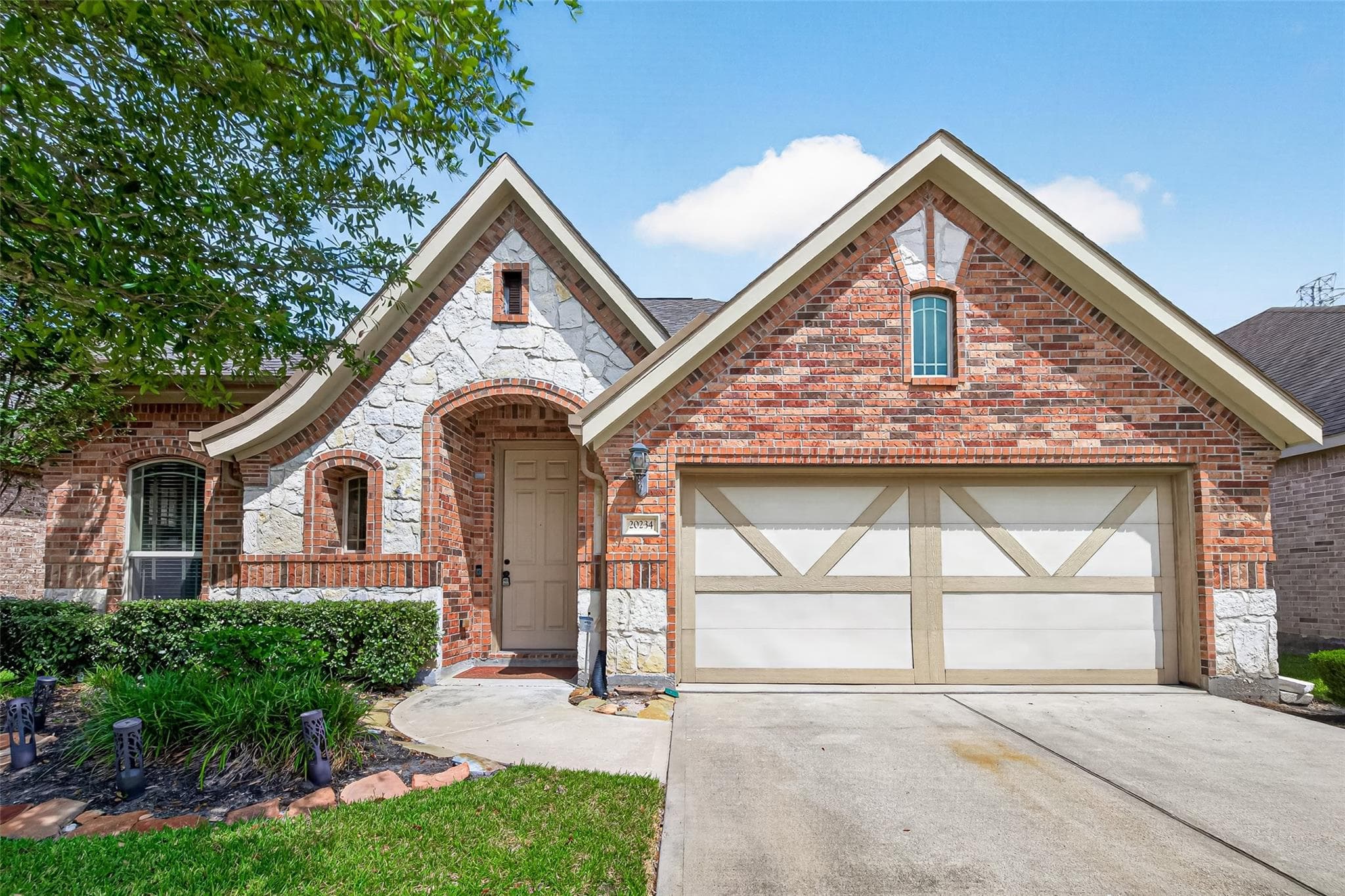 20234 Fossil Valley Lane
