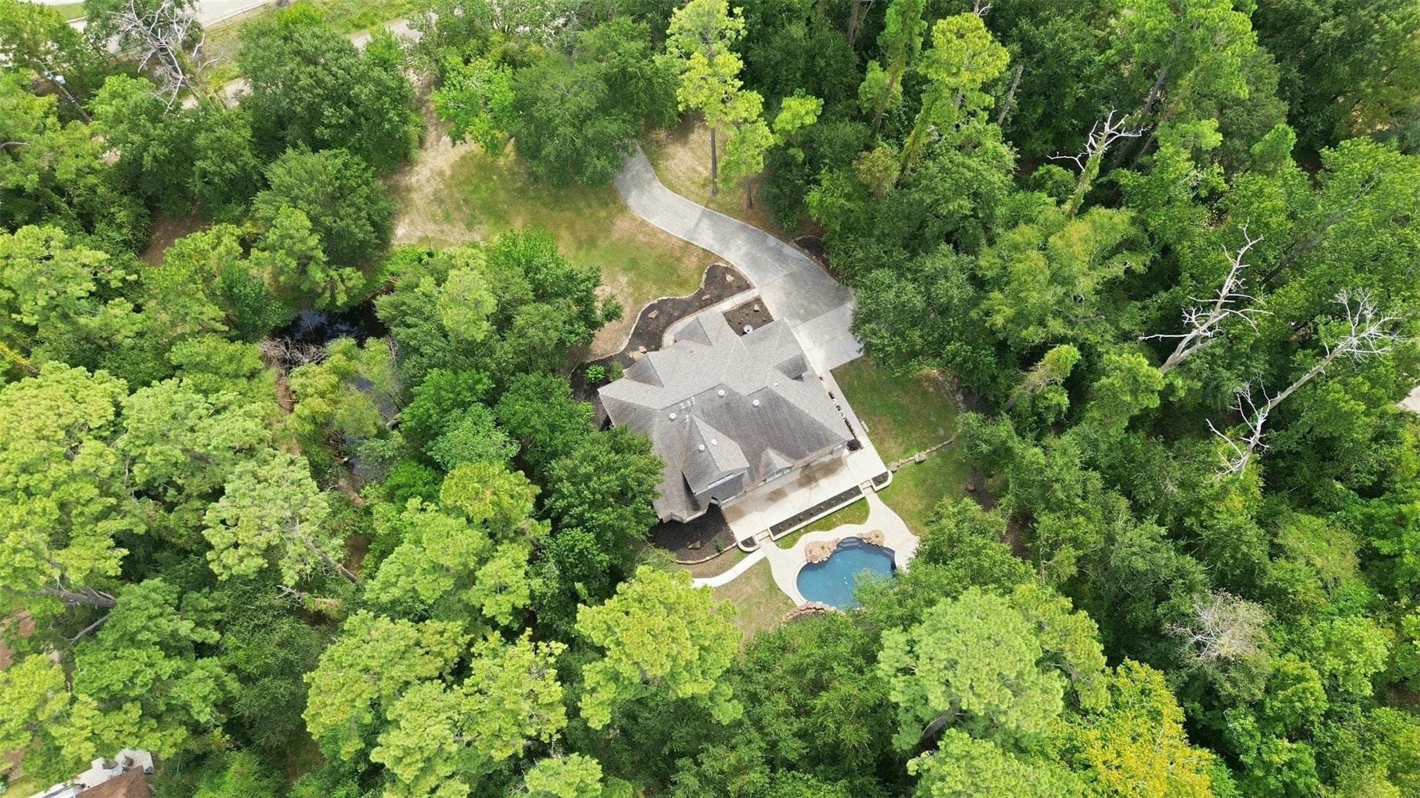 13107 Pine Drive