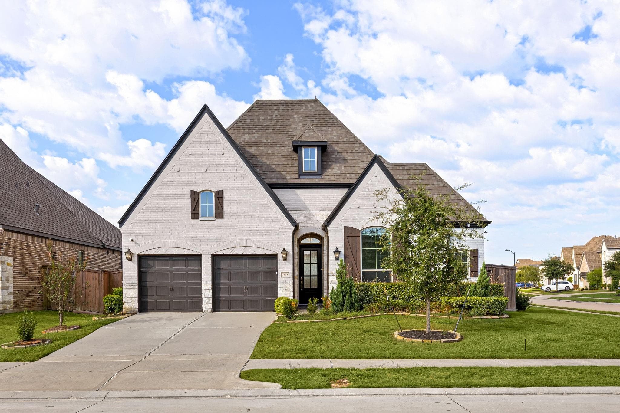 7315 Camden Crestwood Way