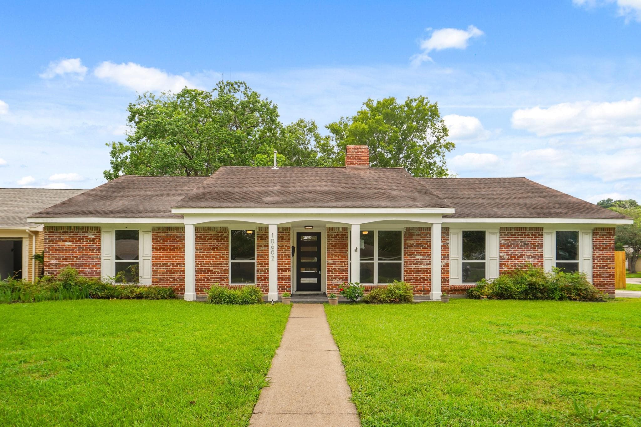 10602 Glenfield Court