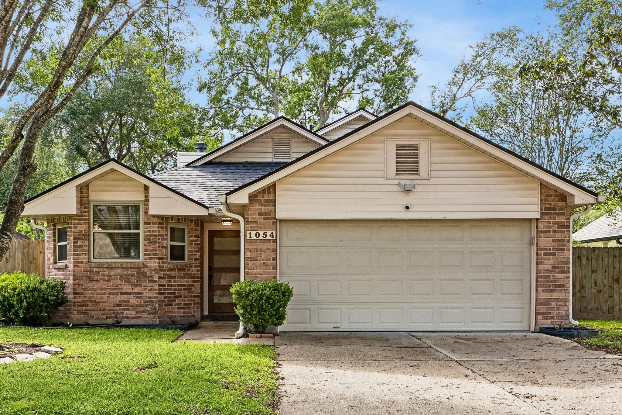 1054 Margate Drive