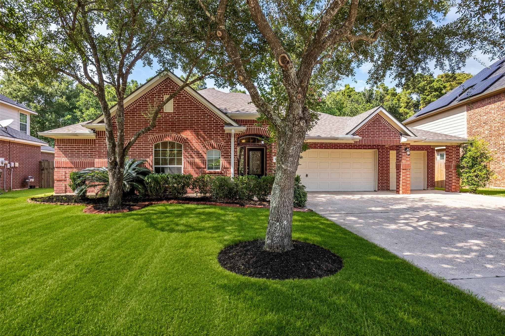12807 Winding Manor Drive